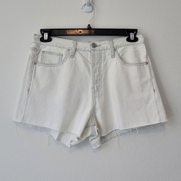 Hudson Jeans High Rise Short - Picture 1 of 8